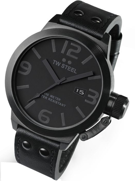 TW Steel Canteen TW822 (50 mm)